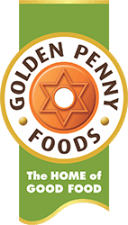 Golden Penny