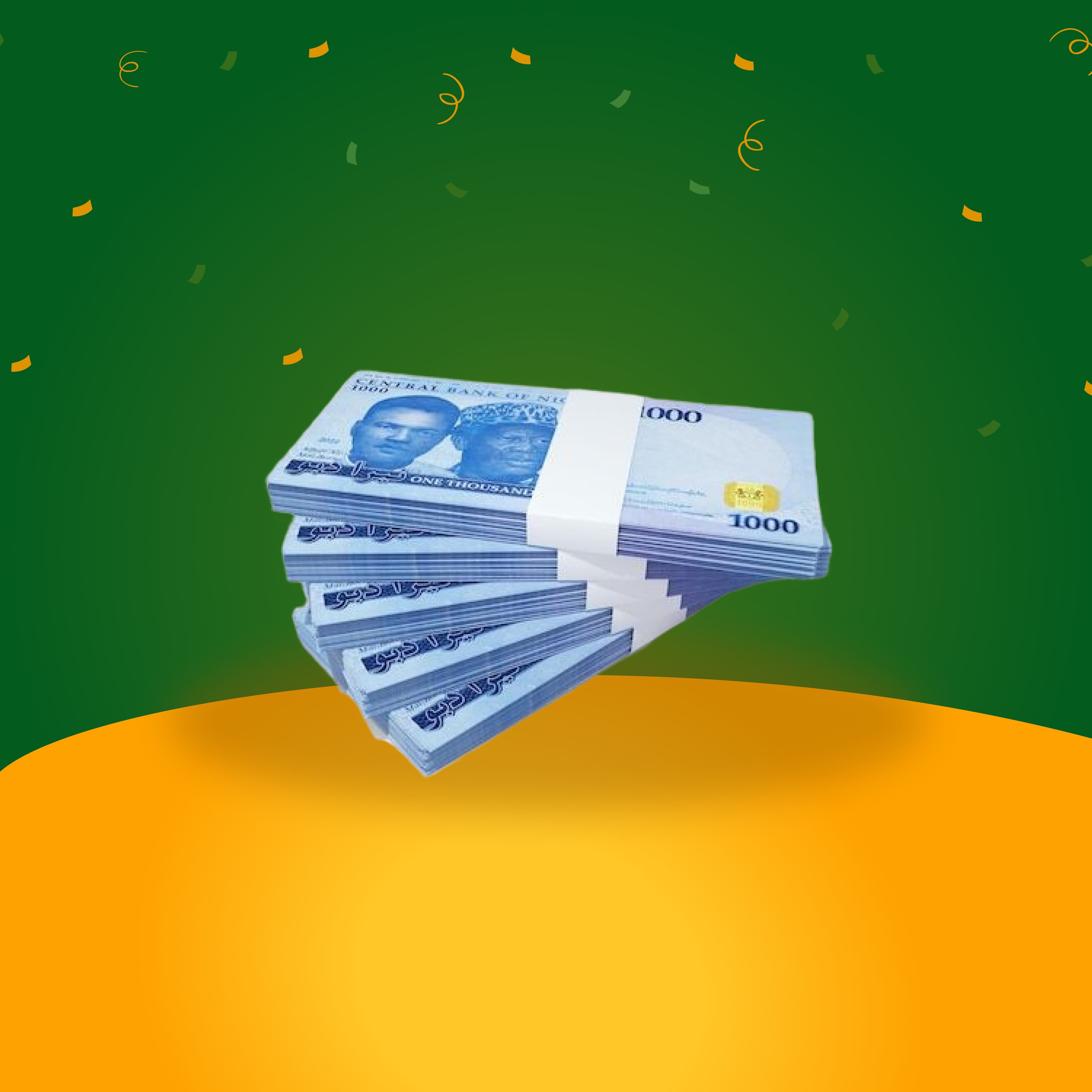 Cash Rewards