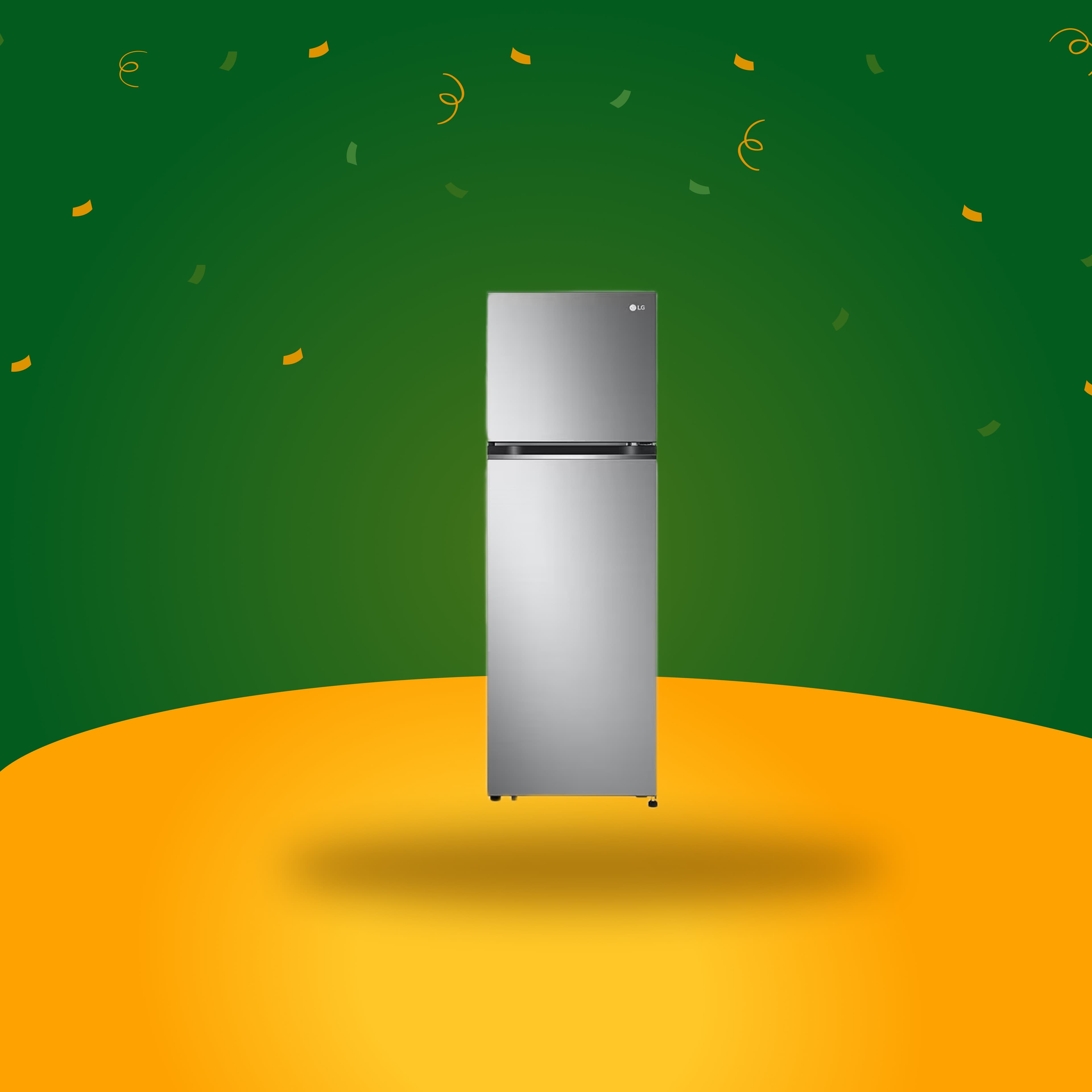 LG Refrigerator