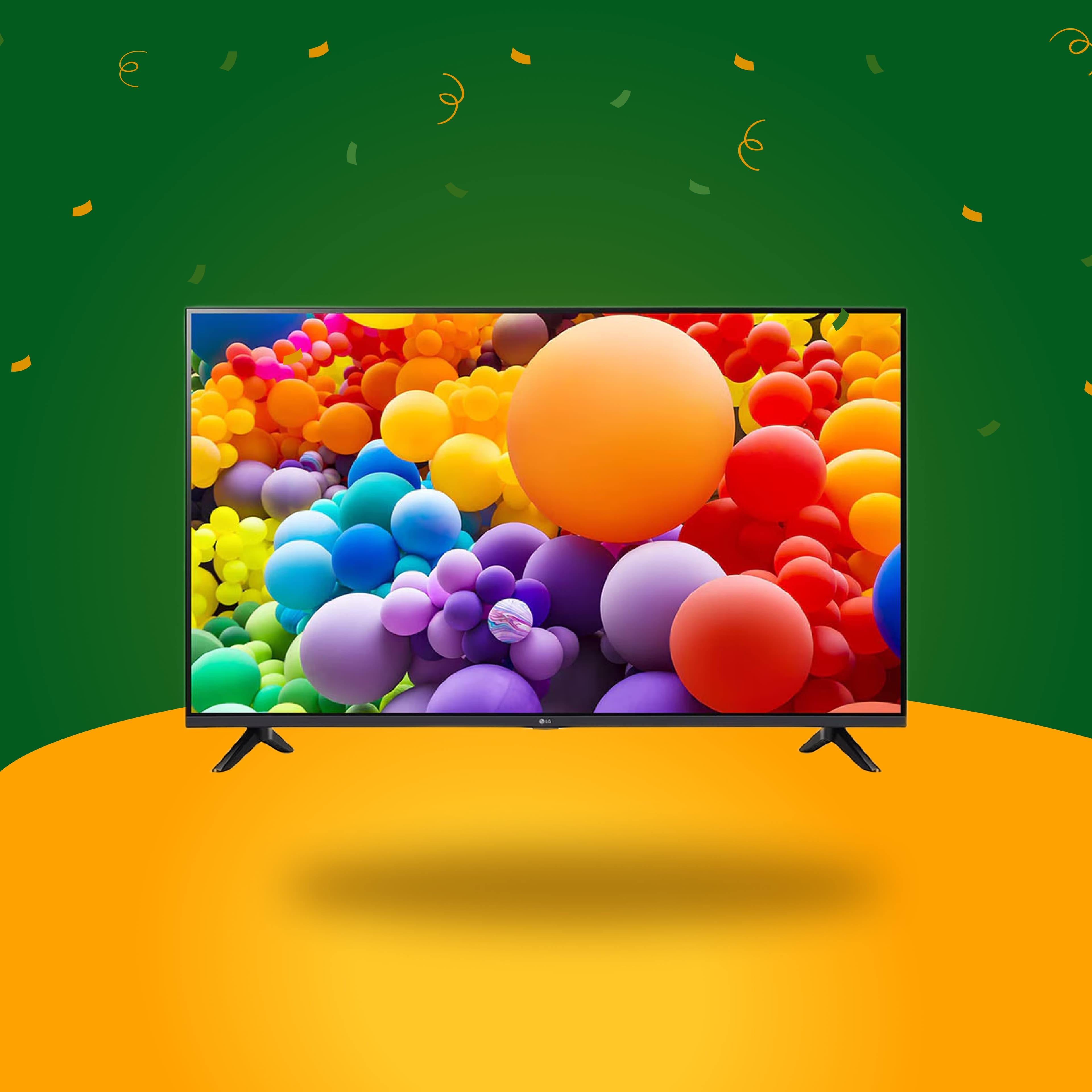 LG TV